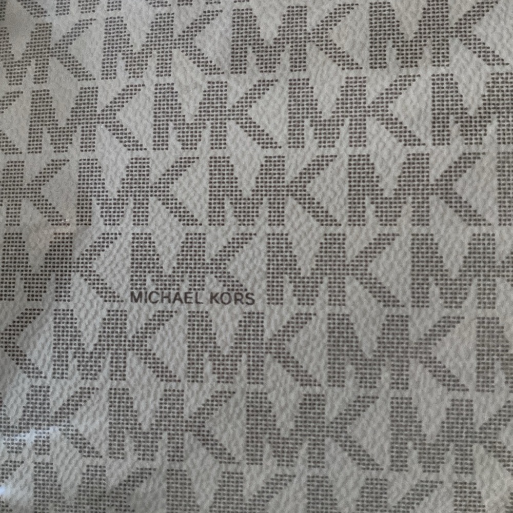 MICHAEL KORS PURSE☀️❤️ NEW WITH TAGS - Picture 7 of 8